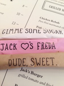 sweetest sugar ever see