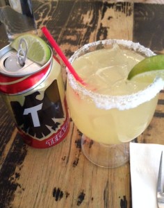 happy hour drinks