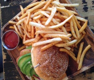 Fries...... 